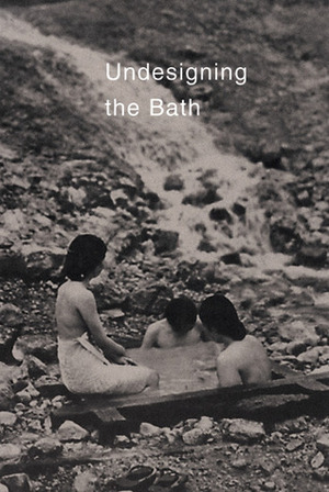 Undesigning the Bath by Leonard Koren