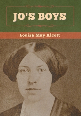 Jo's Boys by Louisa May Alcott