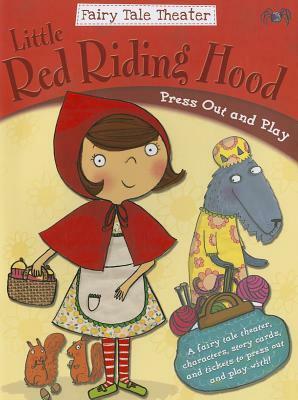 Little Red Riding Hood by Louise Martin, Gem Cooper