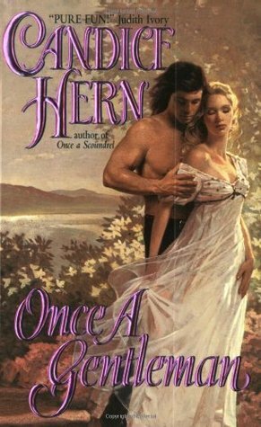 Once a Gentleman by Candice Hern