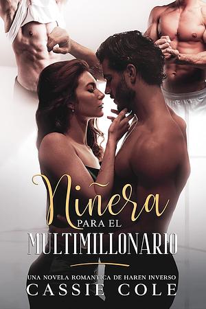 Niñera para el multimillonario by Cassie Cole