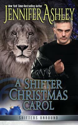 A Shifter Christmas Carol by Jennifer Ashley