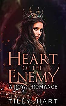 Heart of the Enemy by Tilly Hart