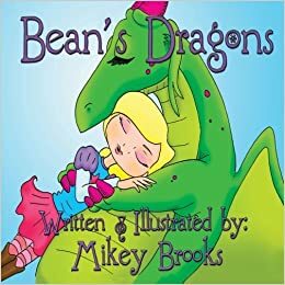 Bean's Dragons by 