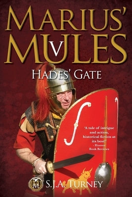 Hades' Gate by S.J.A. Turney