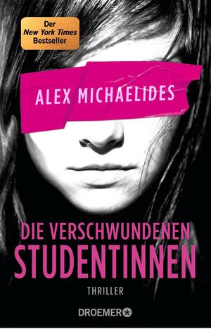 Die verschwundenen Studentinnen by Alex Michaelides