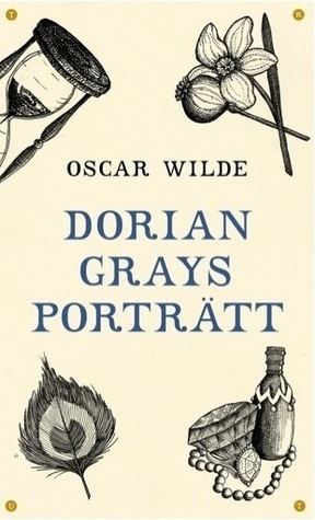 Dorian Grays porträtt by Oscar Wilde, Nils Selander