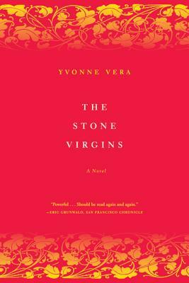 The Stone Virgins by Yvonne Vera