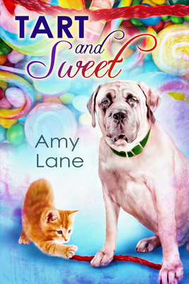 Tart and Sweet by Amy Lane