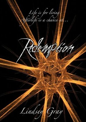 Redemption by Lindsey Gray