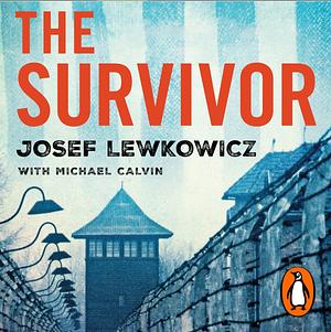 The Survivor by Josef Lewkowicz