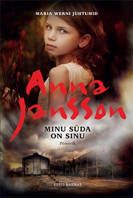 Minu süda on sinu by Anna Jansson