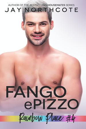 Fango e pizzo by Jay Northcote