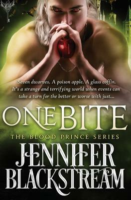One Bite by Jennifer Blackstream