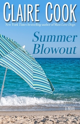 Summer Blowout by Claire Cook