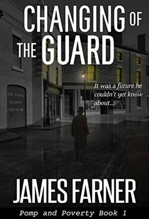 Changing of the Guard by James Farner