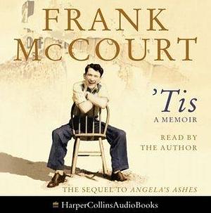 Tis by Frank McCourt, Frank McCourt