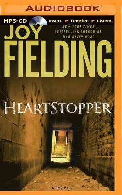 Heartstopper by Joy Fielding