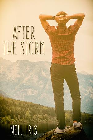 After the storm by Nell Iris