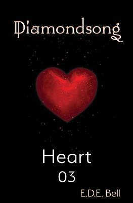 Heart by E.D.E. Bell