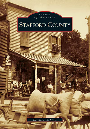 Stafford County by De'Onne C. Scott