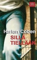 Sillä tiellään by Harlan Coben