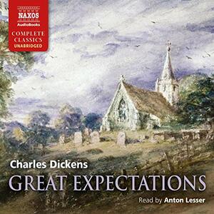 Great expectations by Charles Dickens