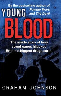 Young Blood by Graham Johnson