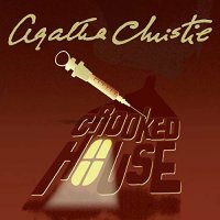 Buku Catatan Josephine - Crooked House by Agatha Christie