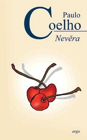 Nevěra by Paulo Coelho