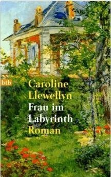 Frau Im Labyrinth by Caroline Llewellyn