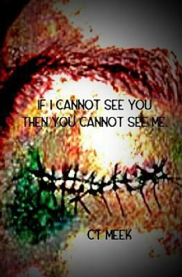 If I Cannot See You Then You Cannot See Me: A Book about Swirling Moods. by Ct Meek