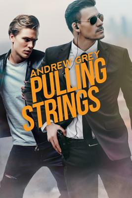 Pulling Strings by Andrew Grey