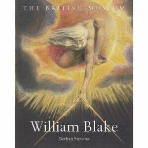 William Blake by Bethan Stevens