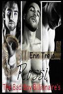 The Bad Boy Billionaire's, Books 1-3 by Erin Trejo