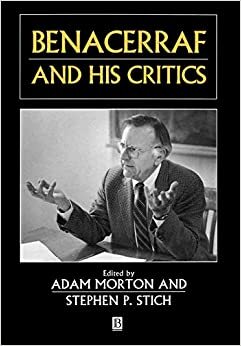 Benacerraf and His Critics by Adam Morton