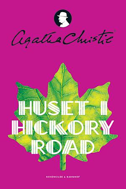 Huset i Hickory Road by Agatha Christie