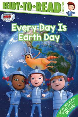 Every Day Is Earth Day by 