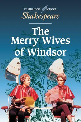 The Merry Wives of Windsor by William Shakespeare