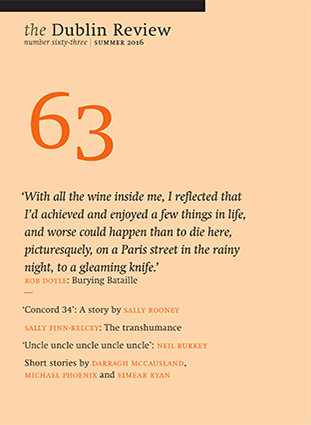 Concord 34 by Sally Rooney | The StoryGraph