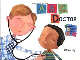 ABC Doctor by Harriet Ziefert
