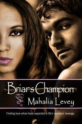 Briar's Champion by Mahalia Levey