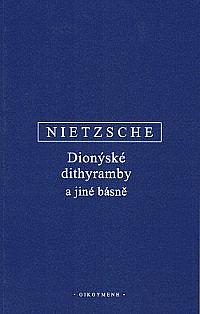 Dithyrambs of Dionysus by Friedrich Nietzsche