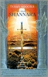 Het Zwaard van Shannara by Terry Brooks, Frédérique van der Velde