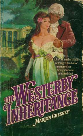 The Westerby Inheritance by Marion Chesney