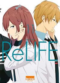 ReLIFE 11 by YayoiSo