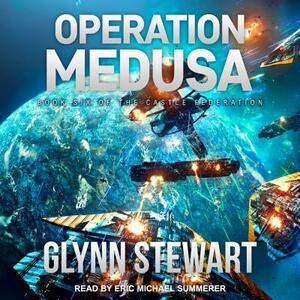 Operation Medusa by Glynn Stewart