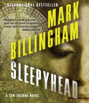 Sleepyhead by Mark Billingham