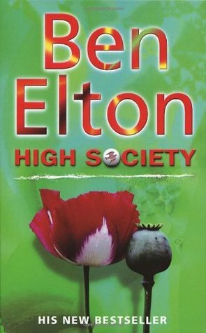 High Society by Ben Elton