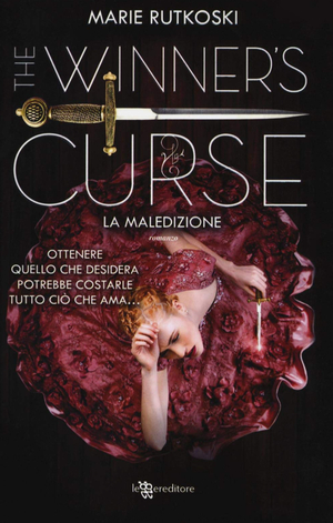 The Winner's Curse by Marie Rutkoski
